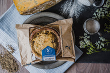 Free Range Pork & Shropshire Blue Cheese Top Pie