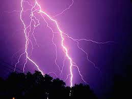 The Lightning of Treflach
