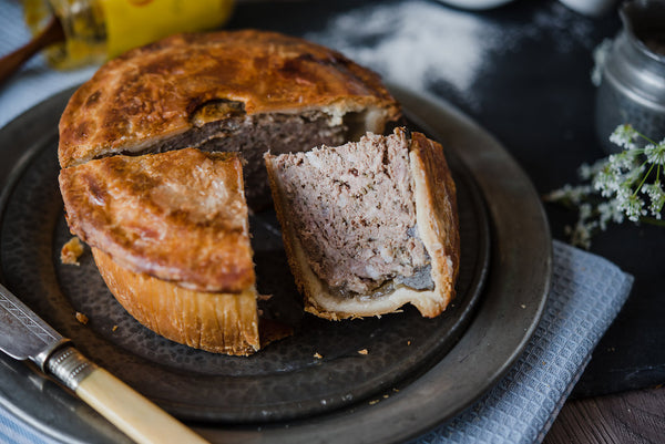 Pork Pies